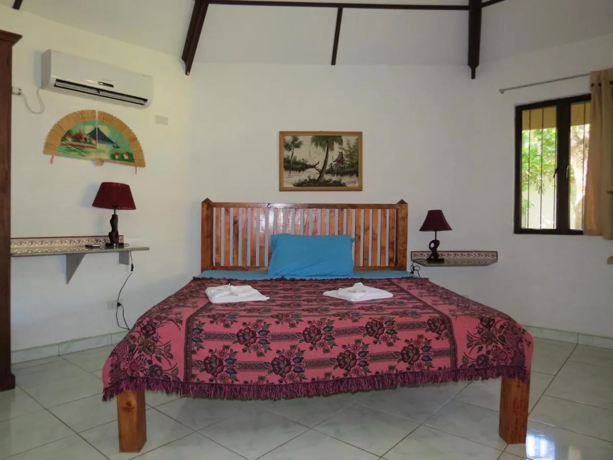 Alonaland Resort Panglao 2*,