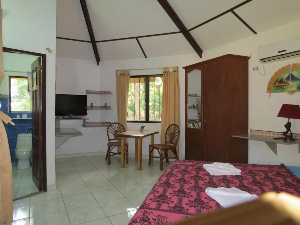 ** Guest house Alonaland Resort Panglao Philippines