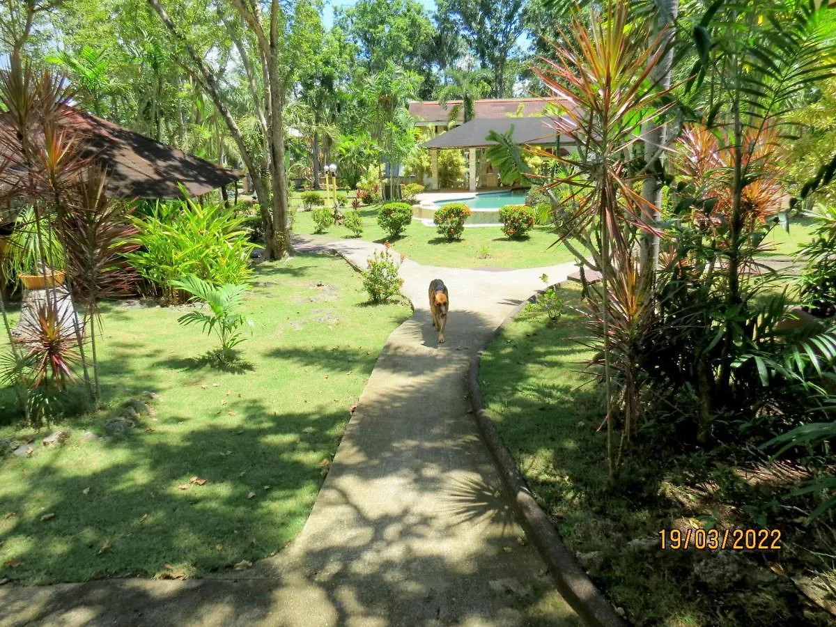 Gasthuis Alonaland Resort Panglao