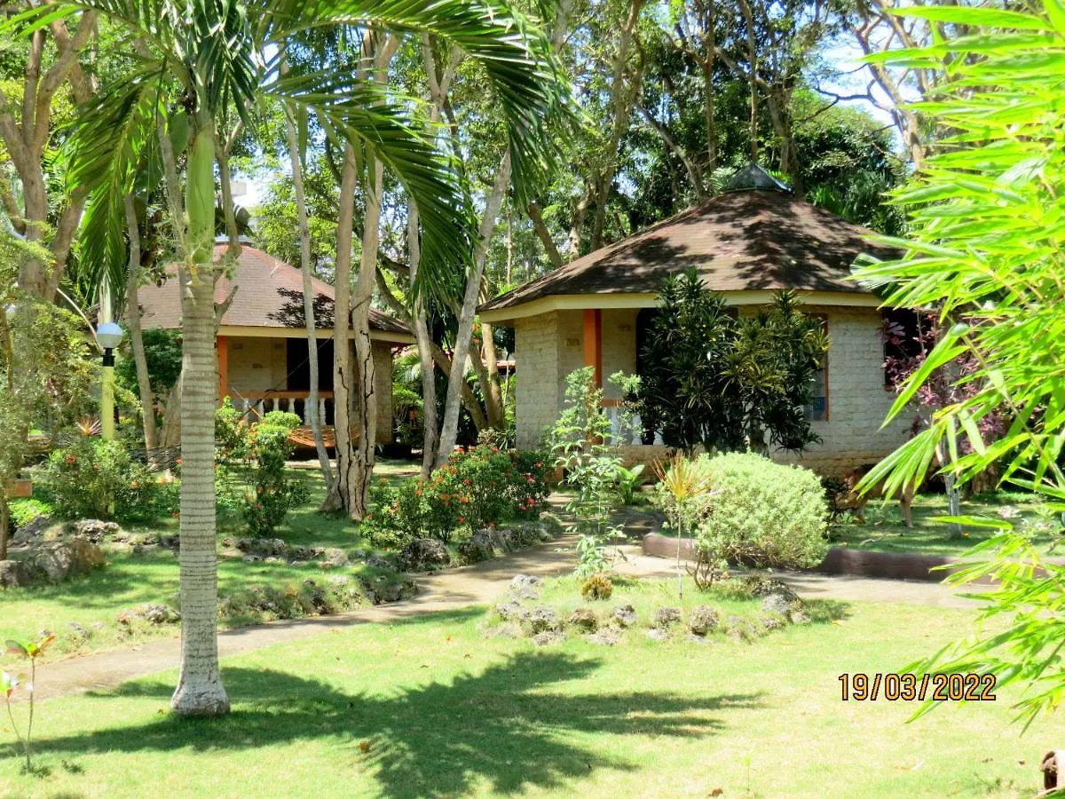 Gasthuis Alonaland Resort Panglao
