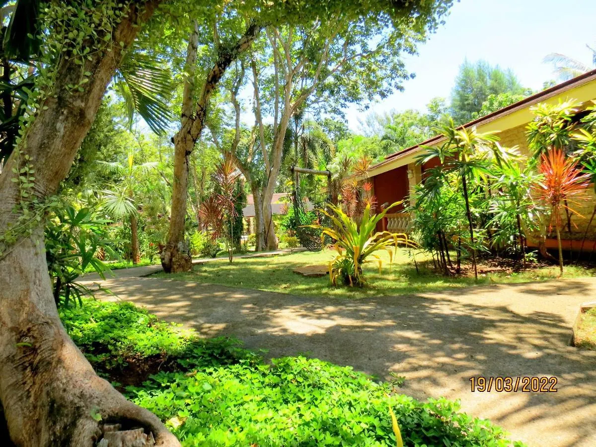 Alonaland Resort Panglao Filippijnen