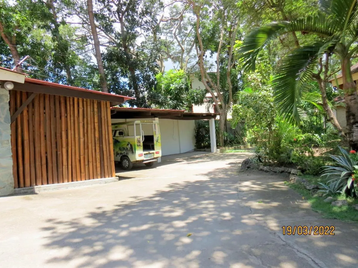 Alonaland Resort Panglao Gasthuis