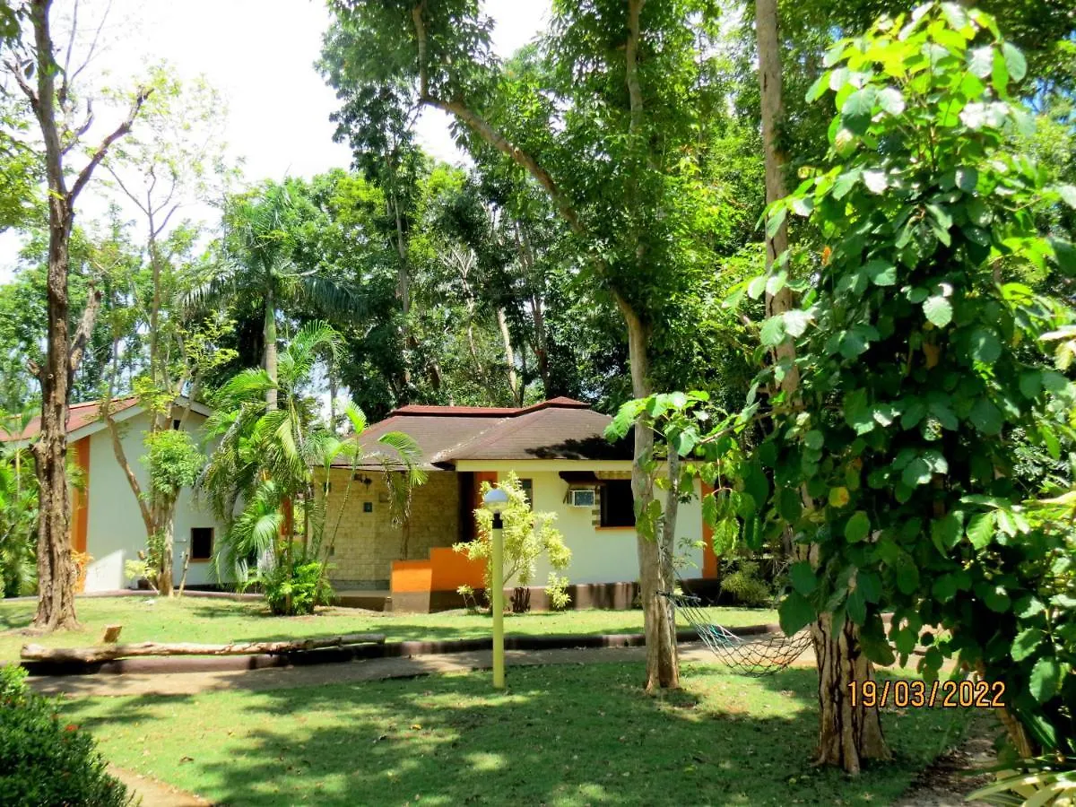 Alonaland Resort Panglao