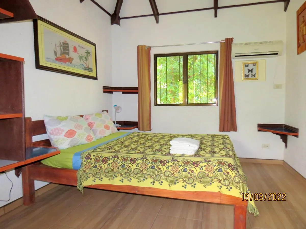 Alonaland Resort Panglao Gasthuis