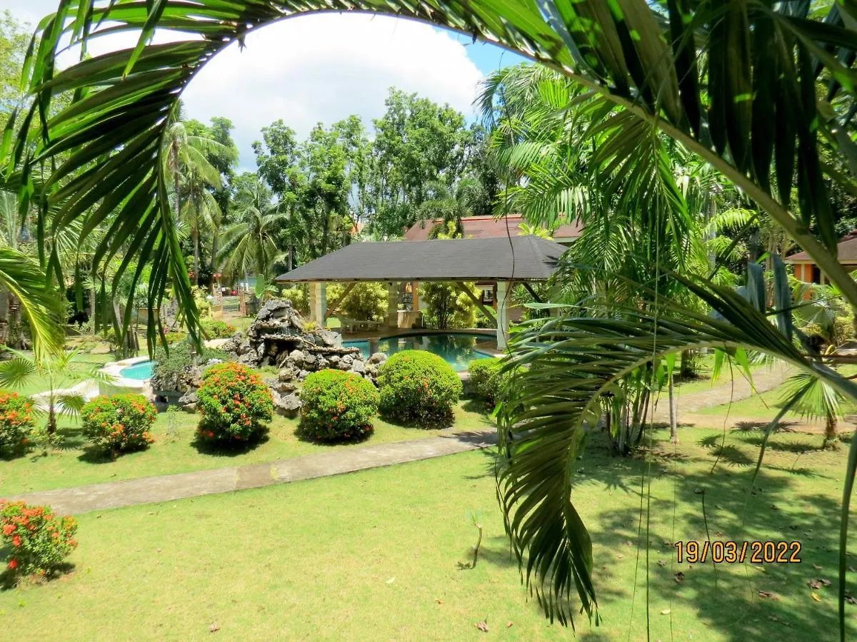 Alonaland Resort Panglao Gasthuis
