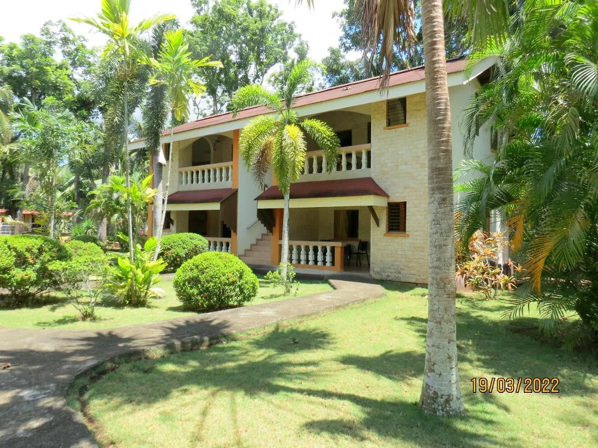 Gasthuis Alonaland Resort Panglao