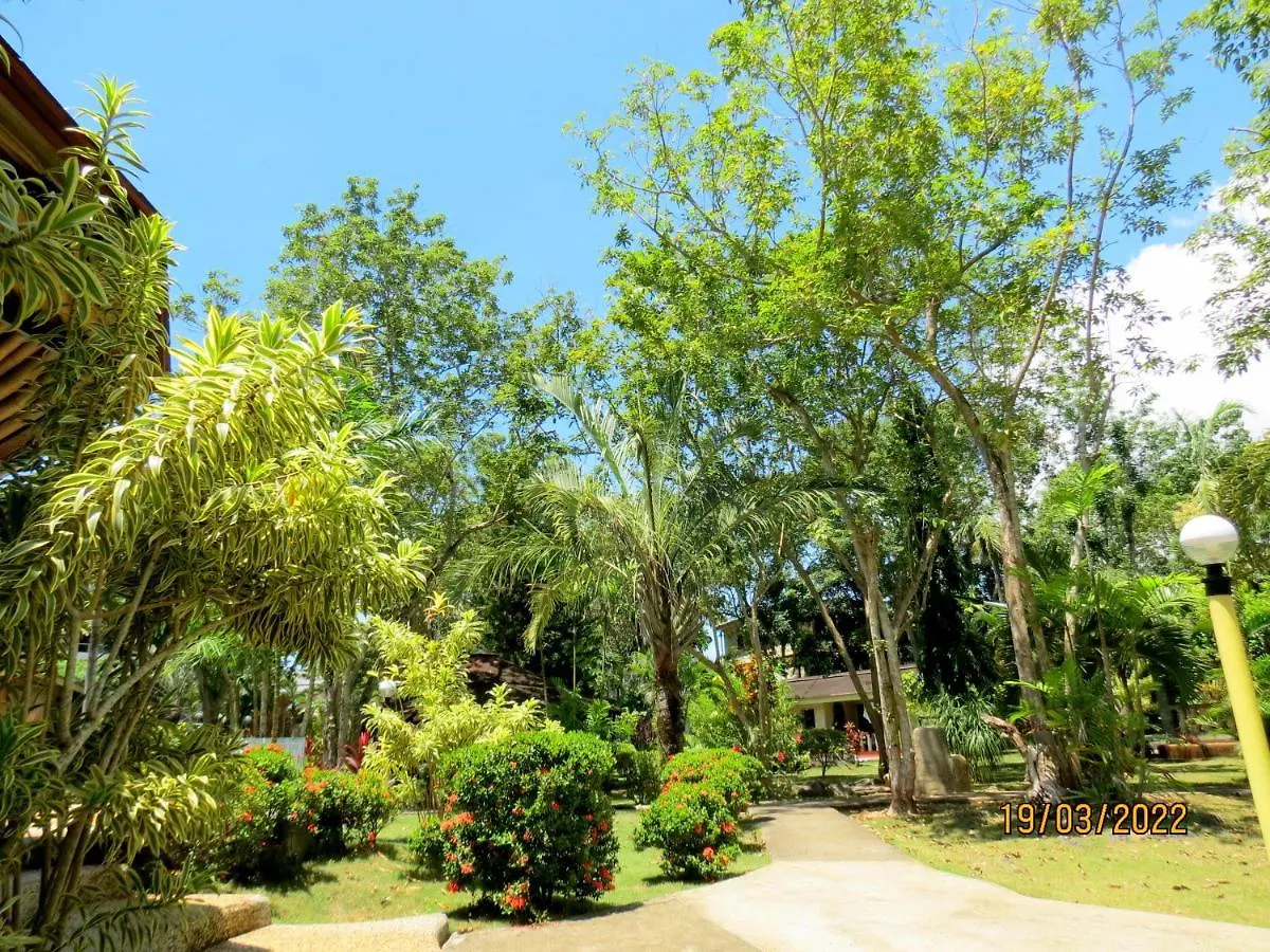 Alonaland Resort Panglao Gasthuis