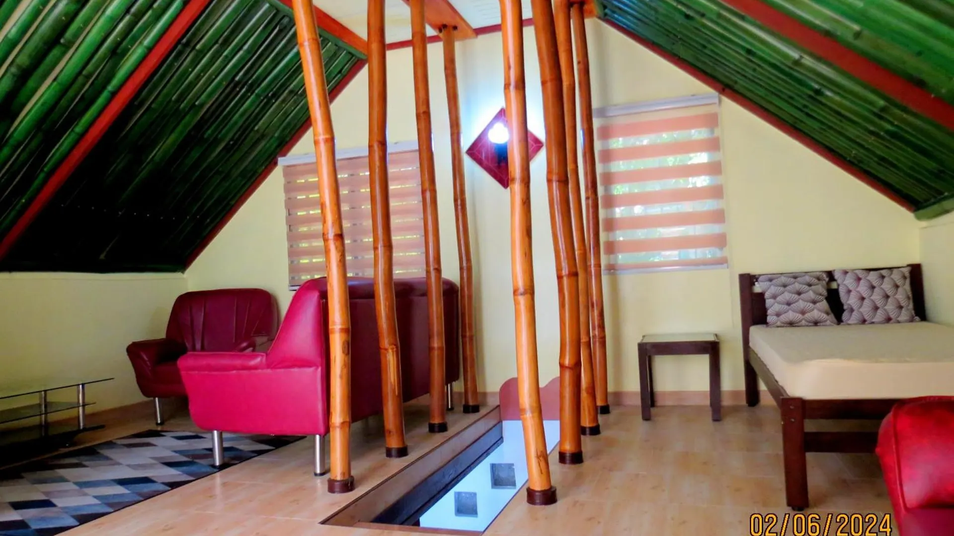 Alonaland Resort Panglao Filippijnen