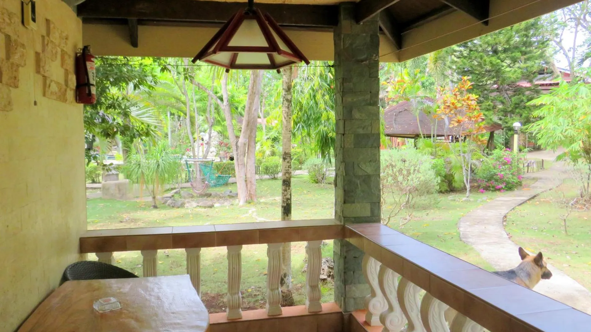 Alonaland Resort Panglao 2*,