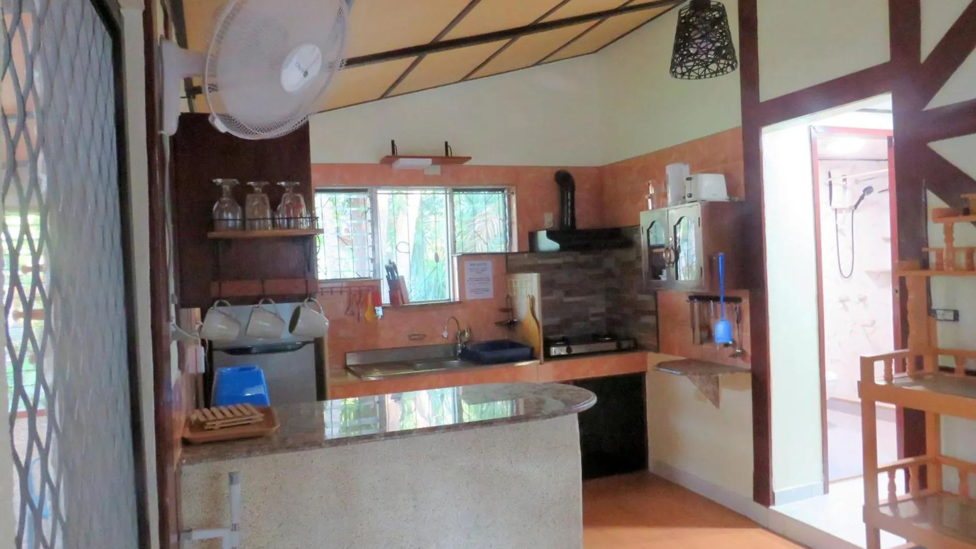 Alonaland Resort Panglao 2*,