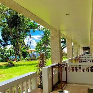 Semesteranläggning (resort) La Sirenita, Panglao