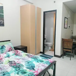 Appartement Newport City Near Airport Terminal 3 Manille