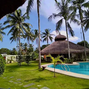 Commander De Bohol Panglao