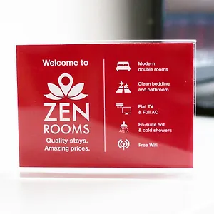 2* Hotel Zen Captain's