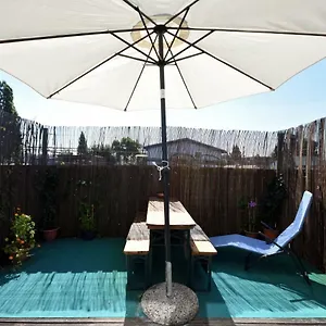 Boat Bed & Breakfast Amsterdam