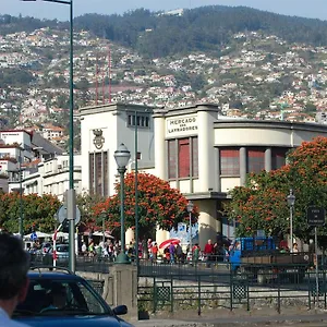 Maison d'hôtes Agnelo Comfort - H V Funchal (Madeira)