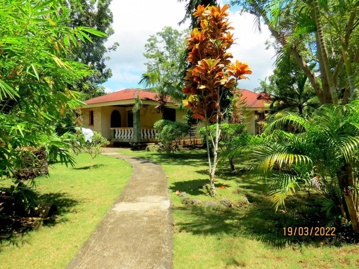 Alonaland Resort Panglao Guest house