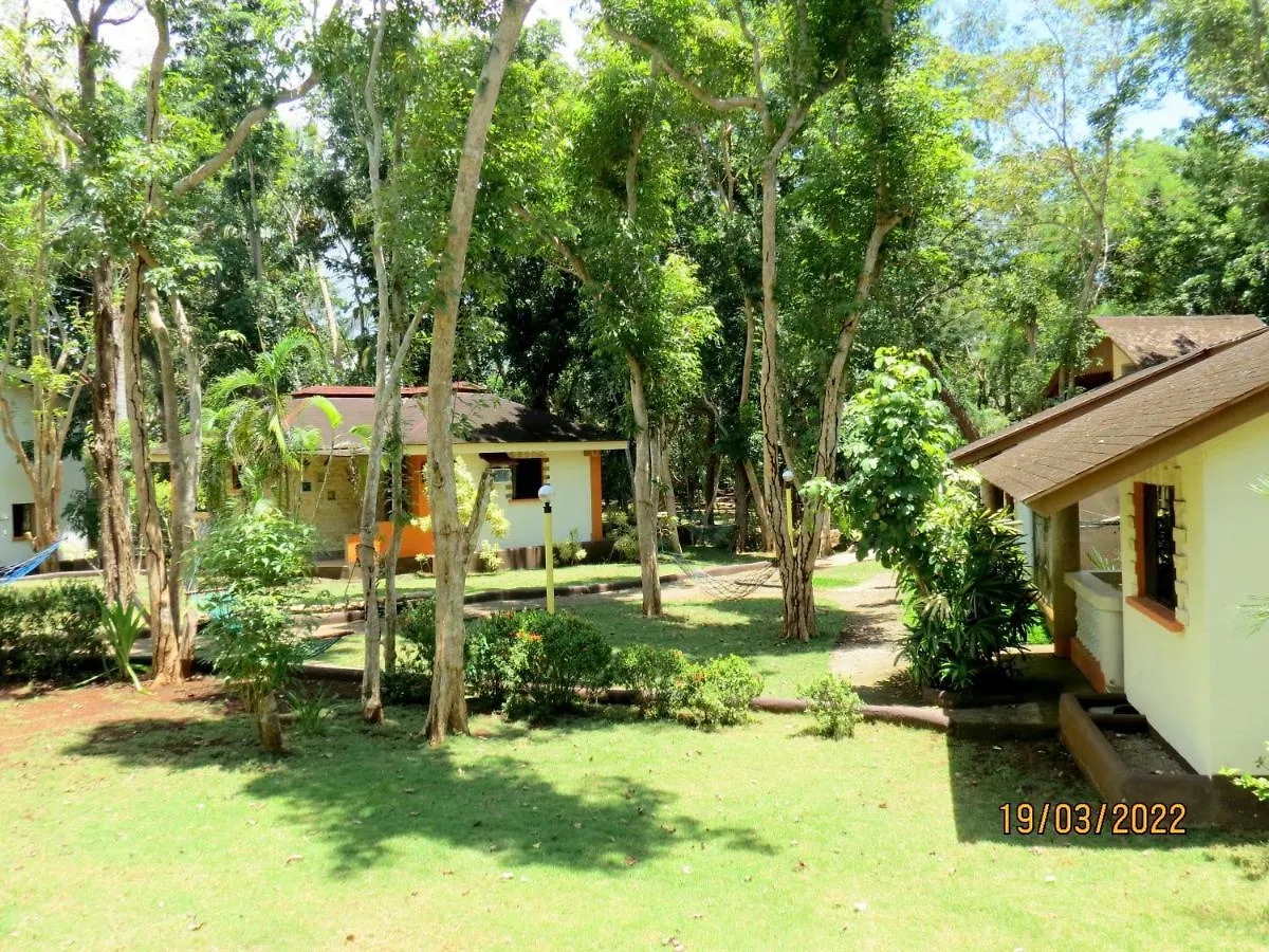 Guest house Alonaland Resort Panglao