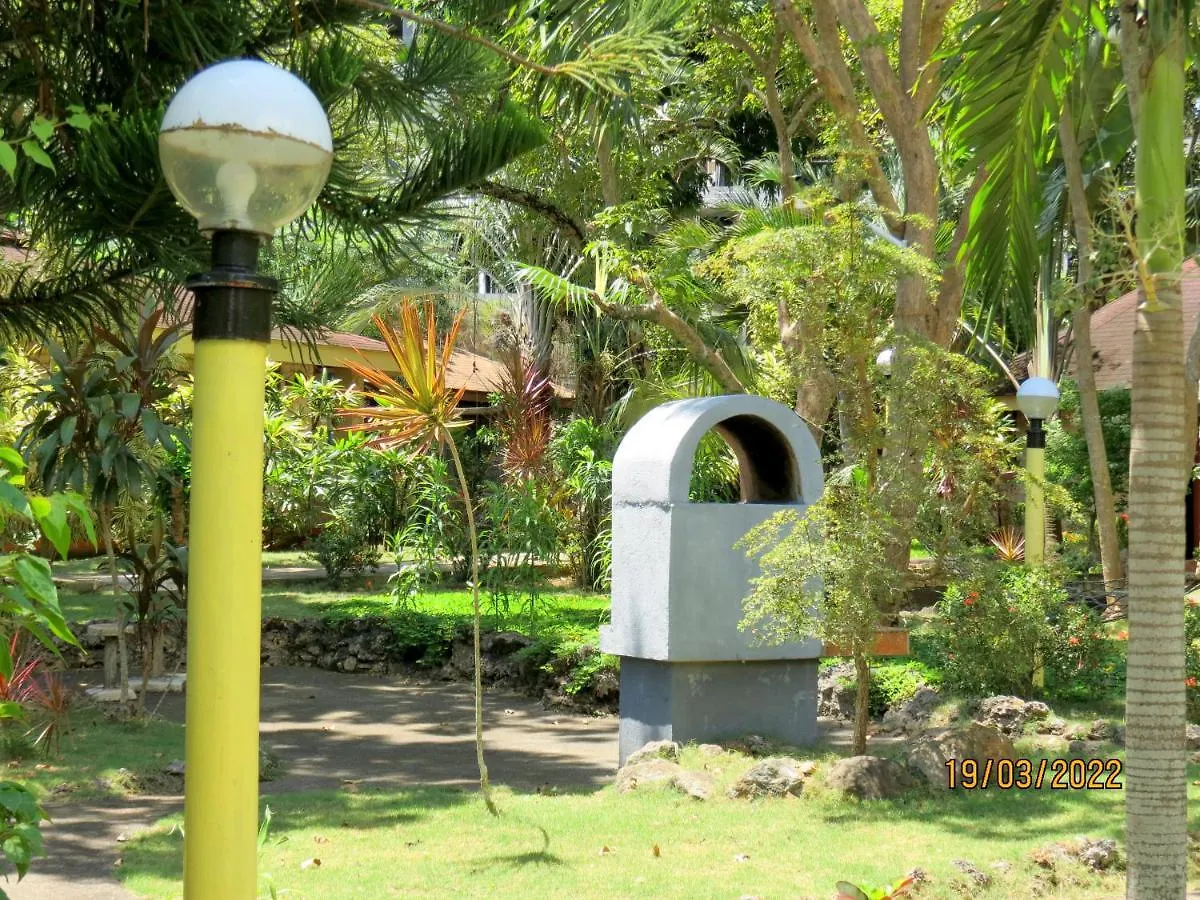Guest house Alonaland Resort Panglao