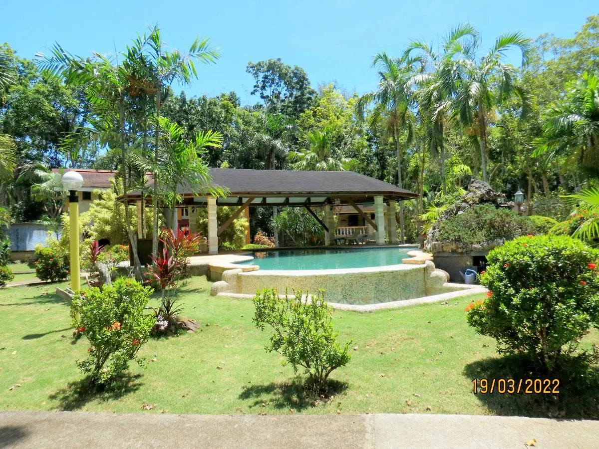Alonaland Resort Panglao 2*,  Philippines