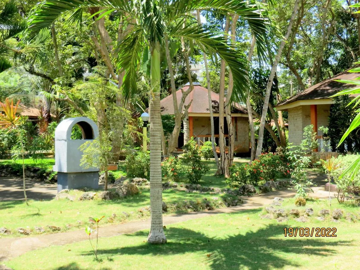 Alonaland Resort Panglao