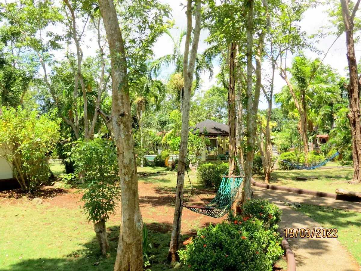 Alonaland Resort Panglao Guest house