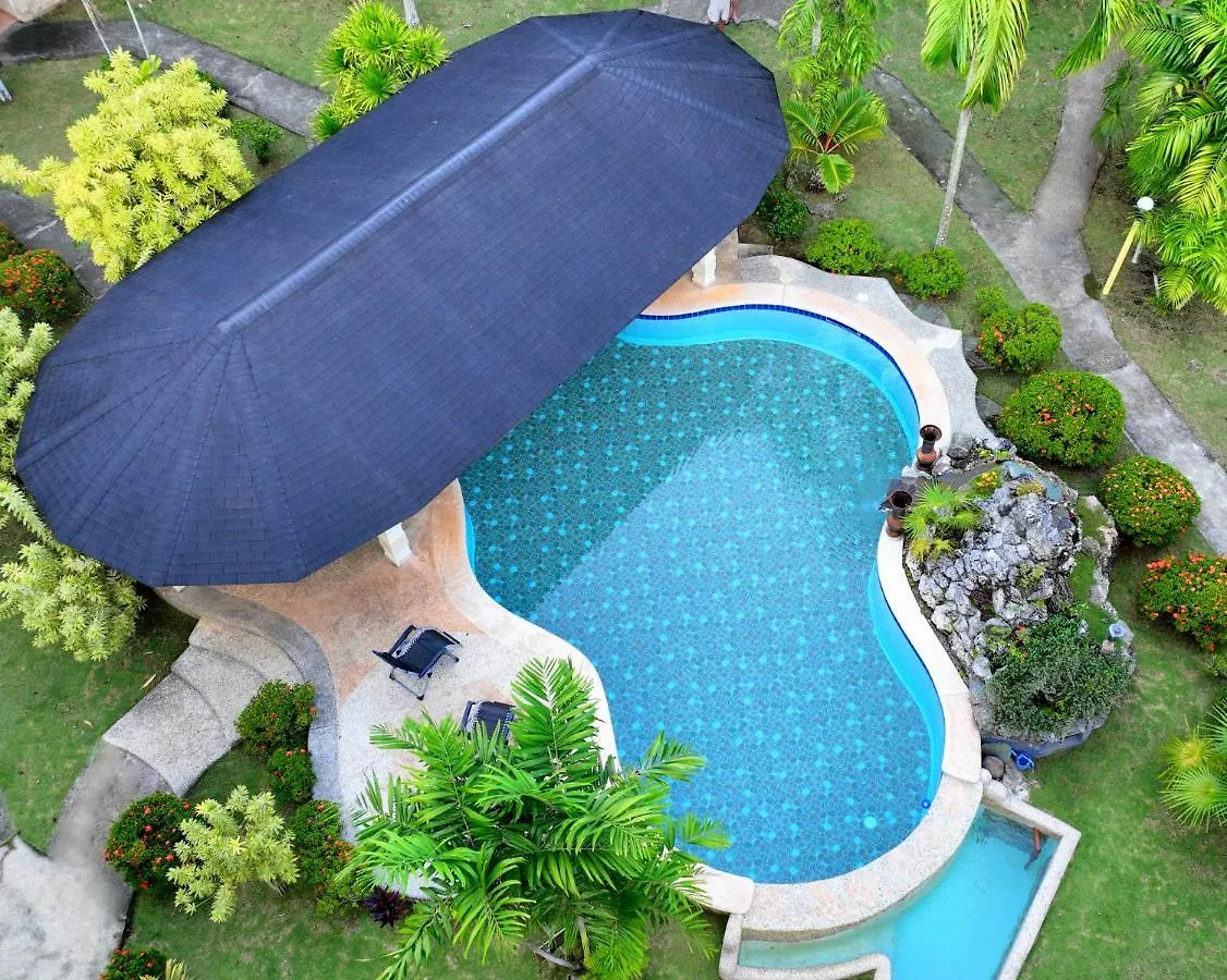 Alonaland Resort Panglao 2*,  Philippines