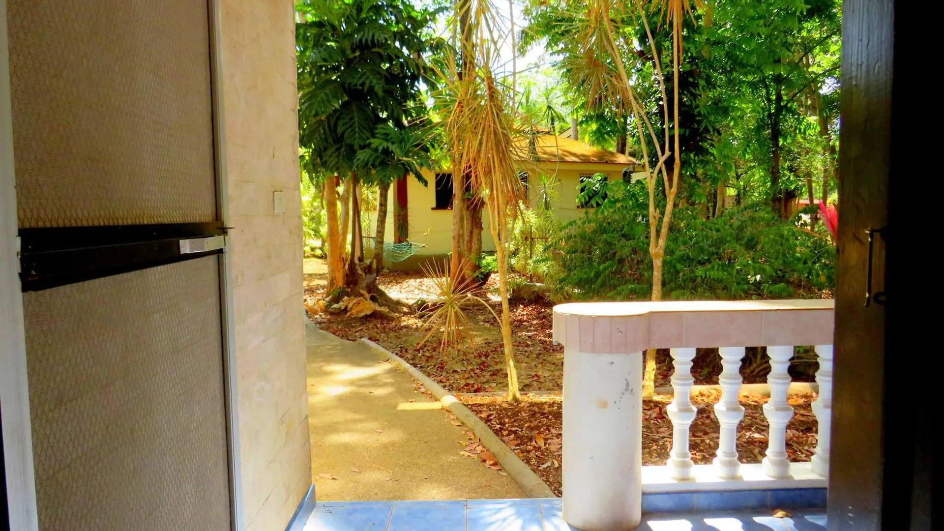 Alonaland Resort Panglao Philippines