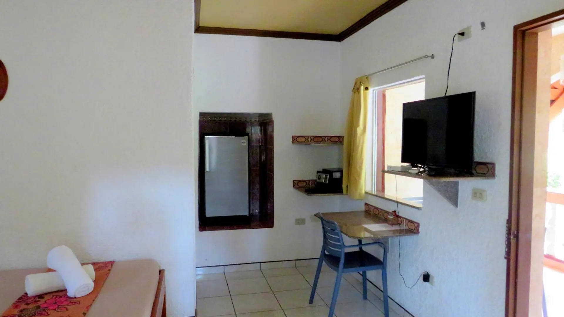 ** Guest house Alonaland Resort Panglao Philippines