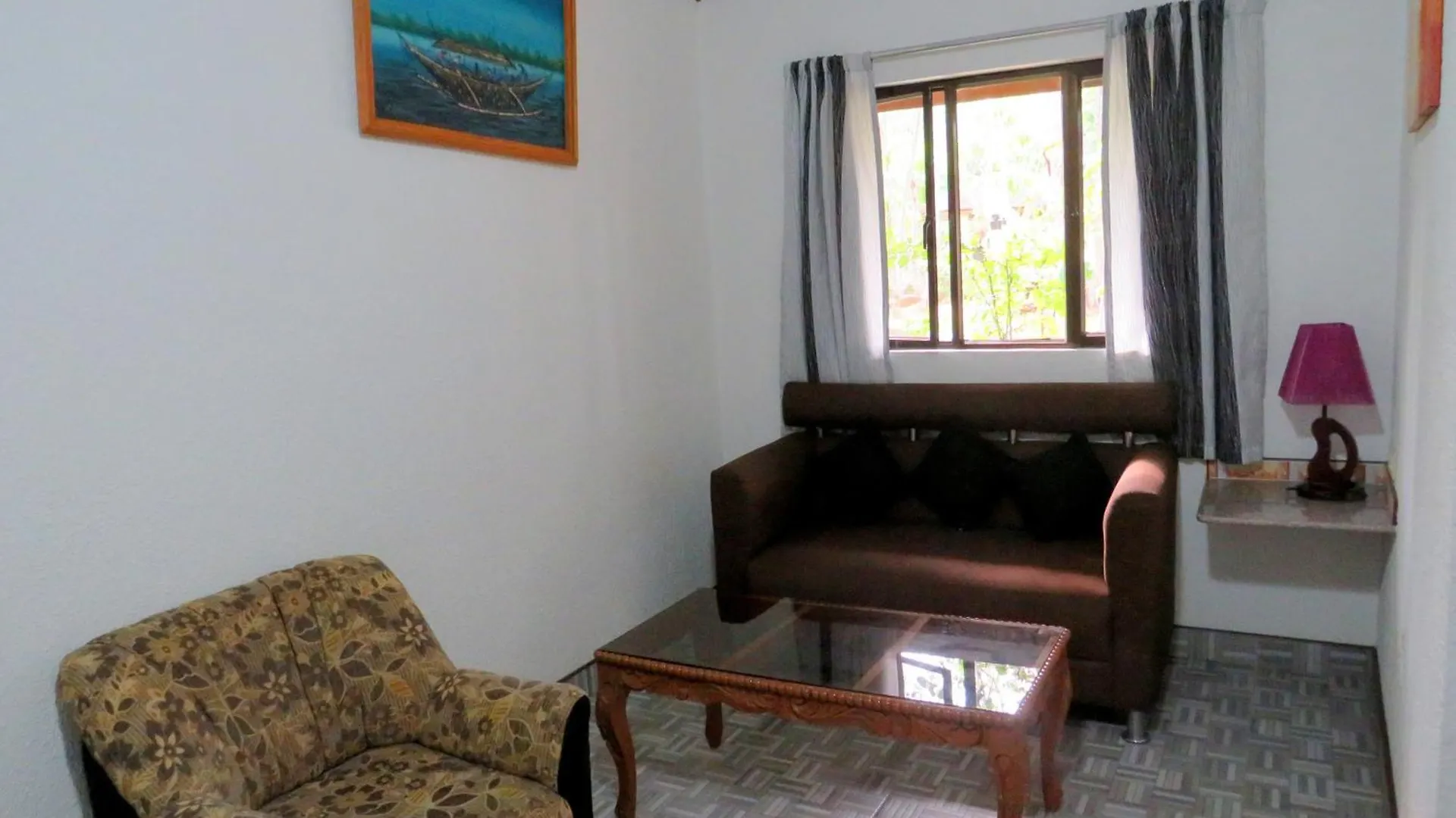 Alonaland Resort Panglao 2*,  Philippines