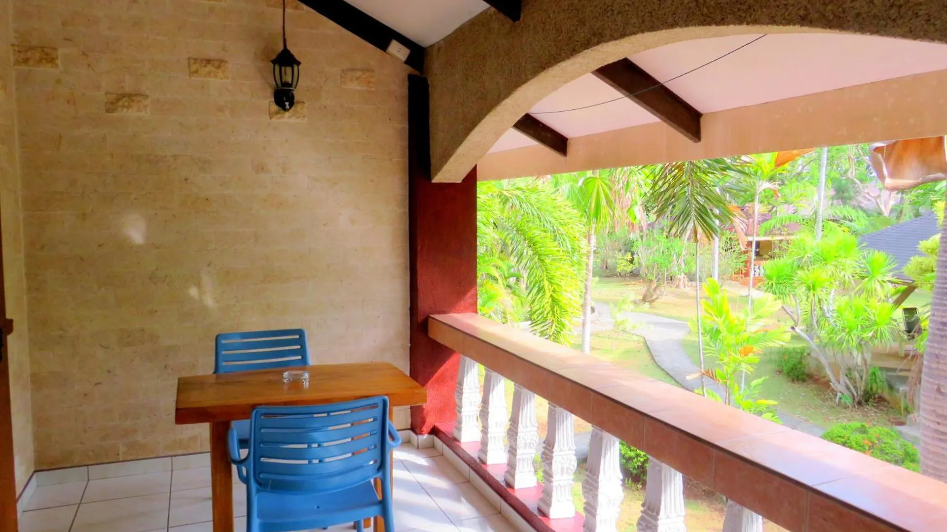 Alonaland Resort Panglao Guest house