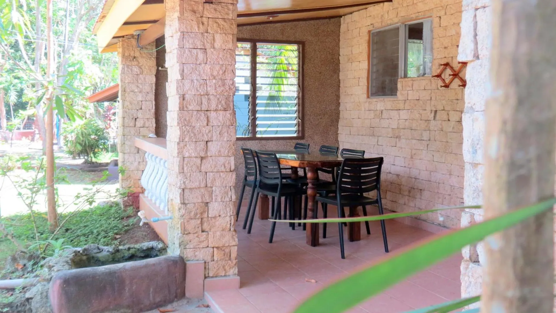 Guest house Alonaland Resort Panglao