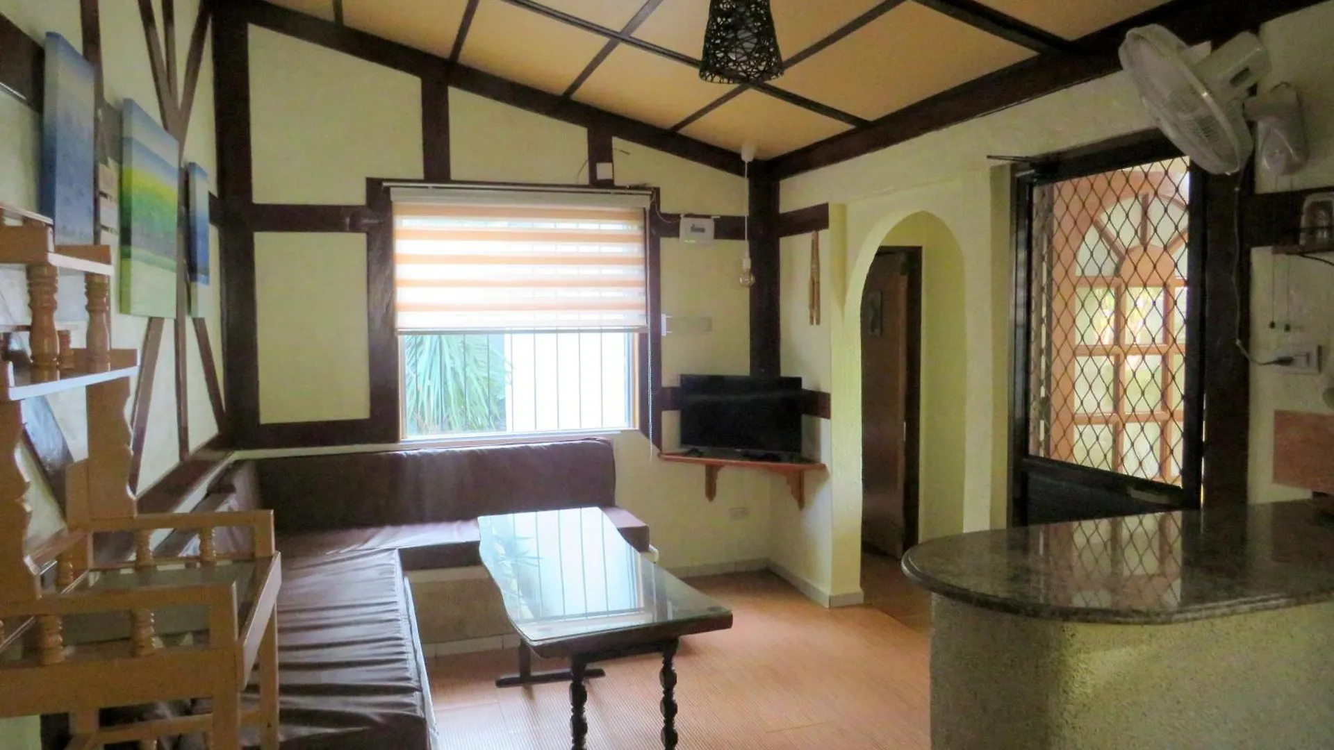 Alonaland Resort Panglao 2*,