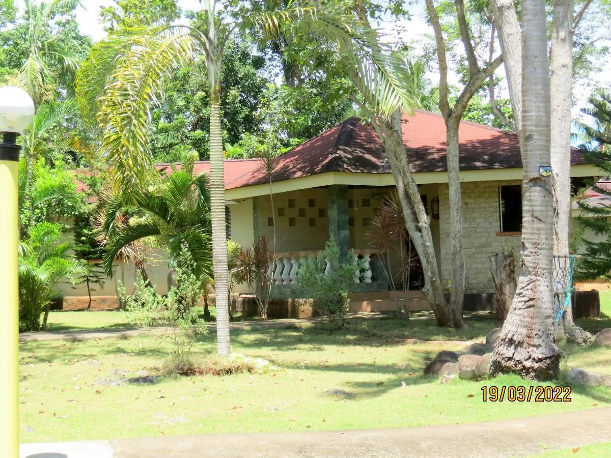 Alonaland Resort Panglao Gæstehus