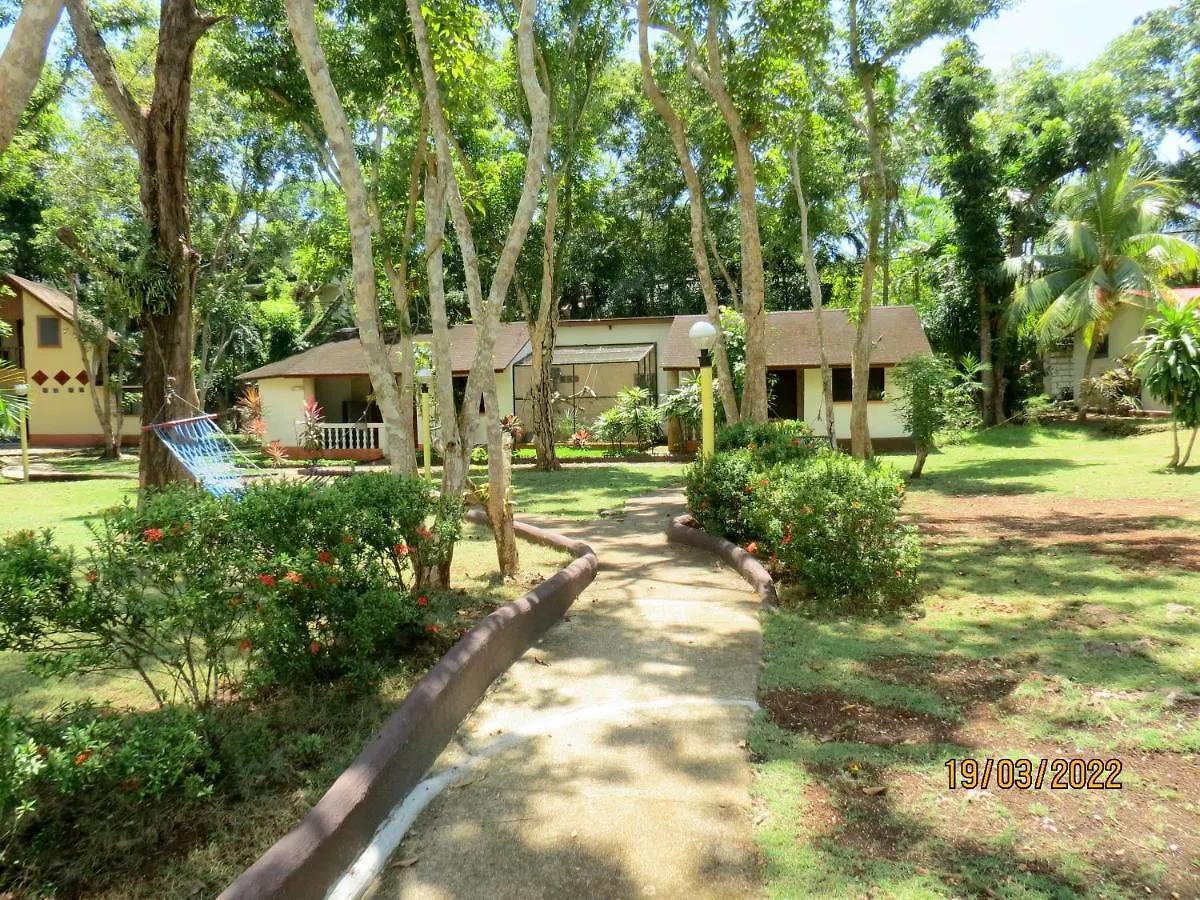 Gæstehus Alonaland Resort Panglao