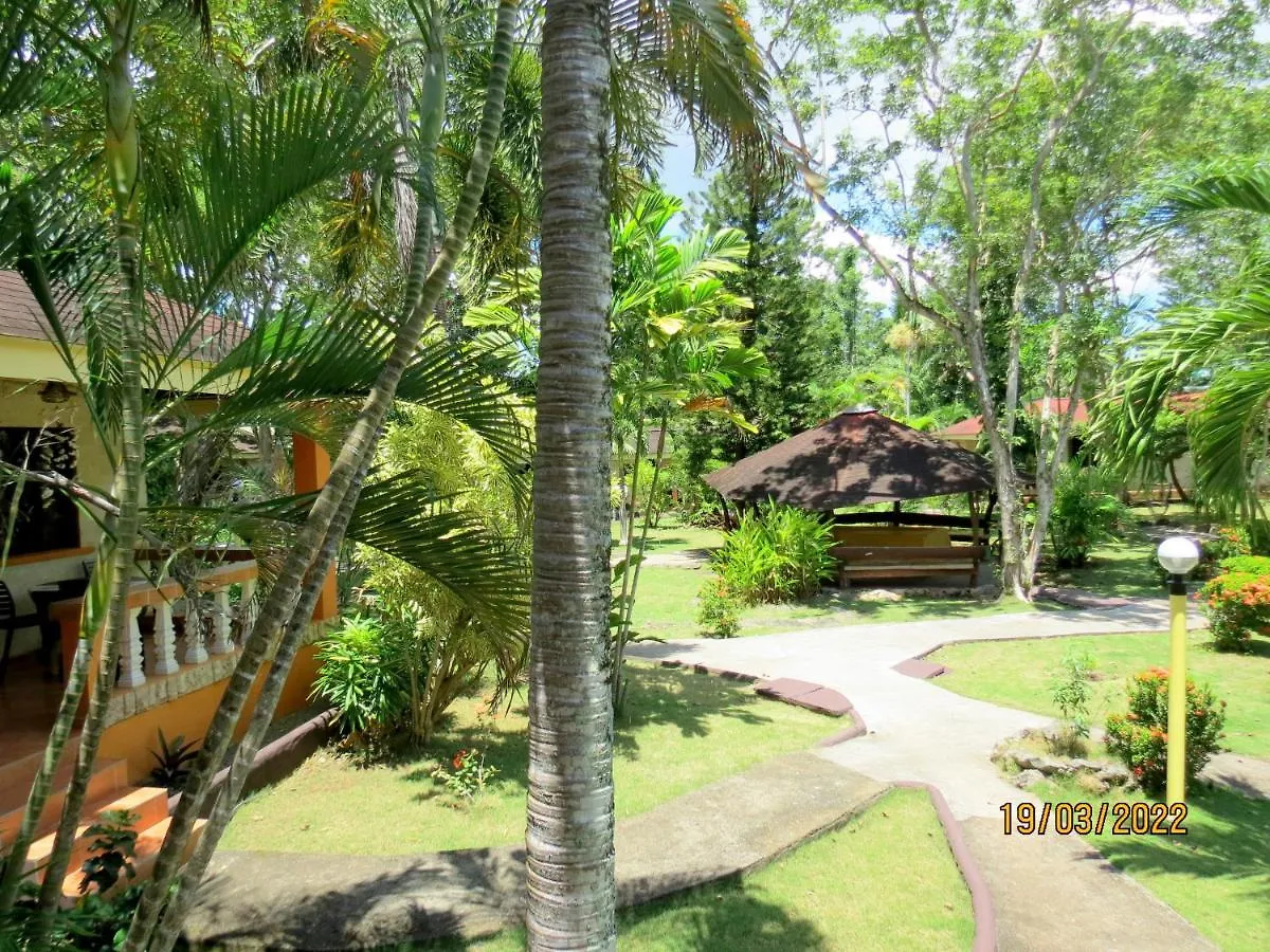 ** Maison d'hôtes Alonaland Resort Panglao Philippines