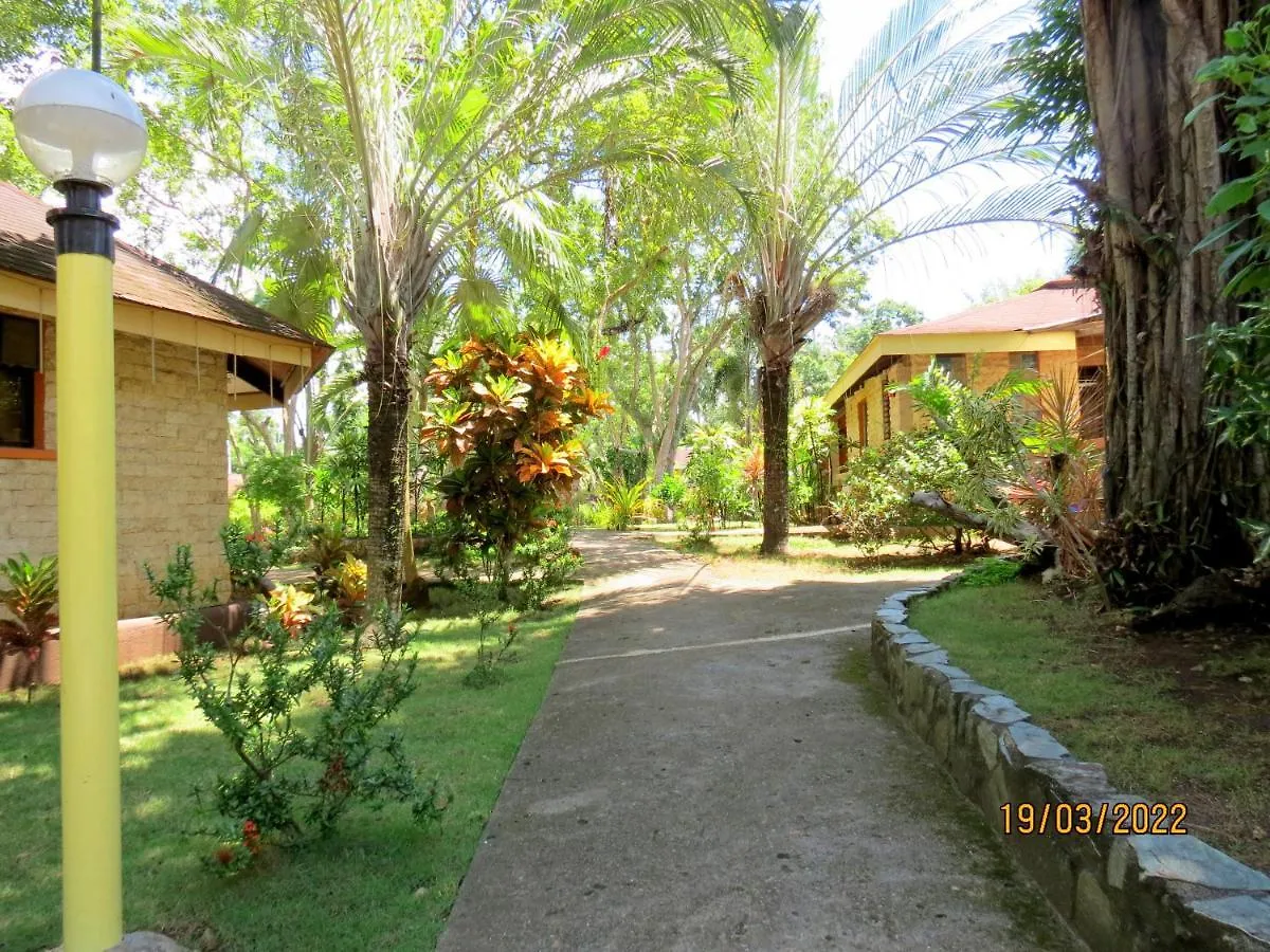 Alonaland Resort Panglao