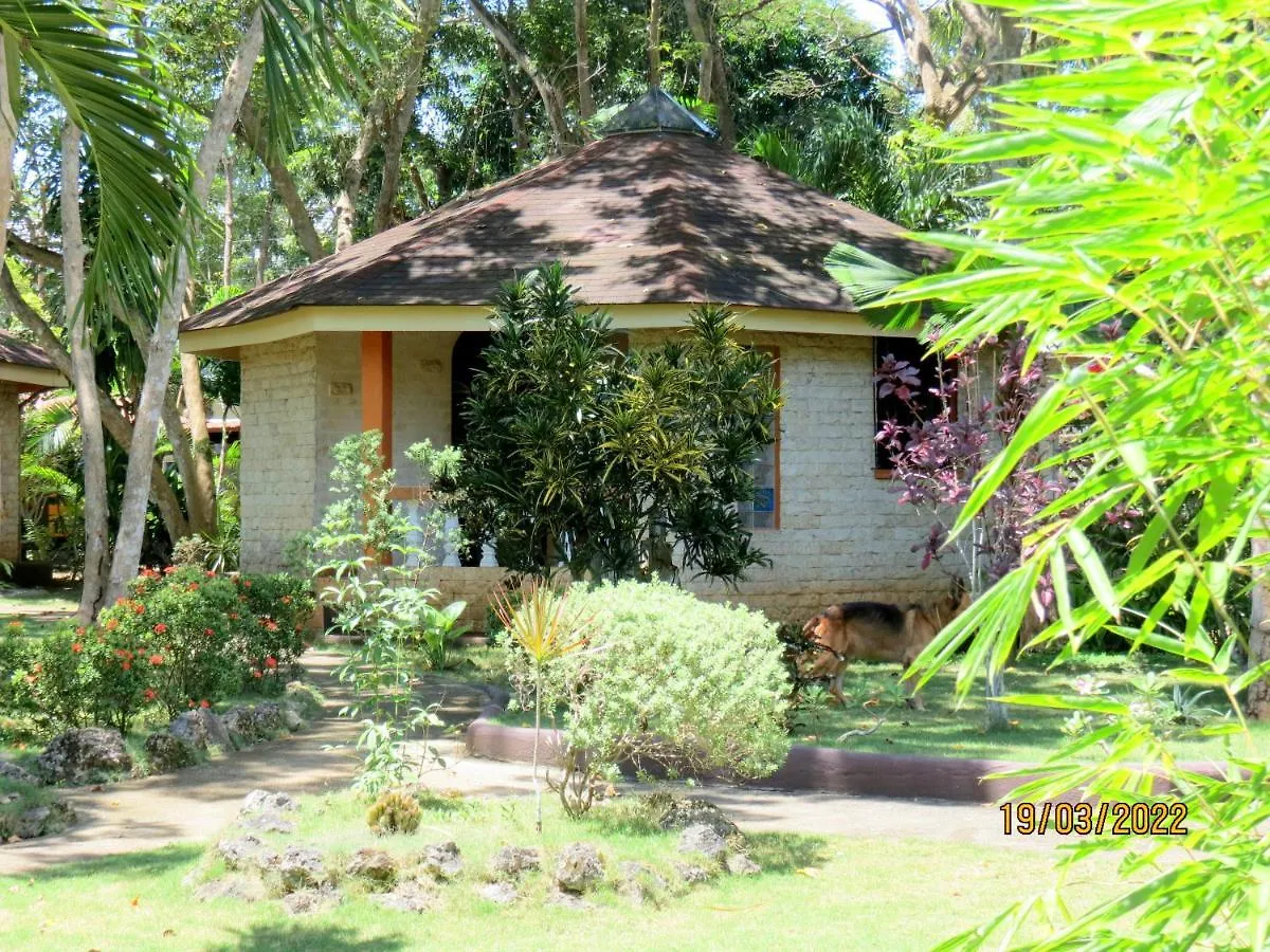 Maison d'hôtes Alonaland Resort Panglao