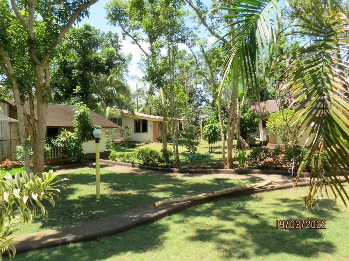 Alonaland Resort Panglao Filippinerne