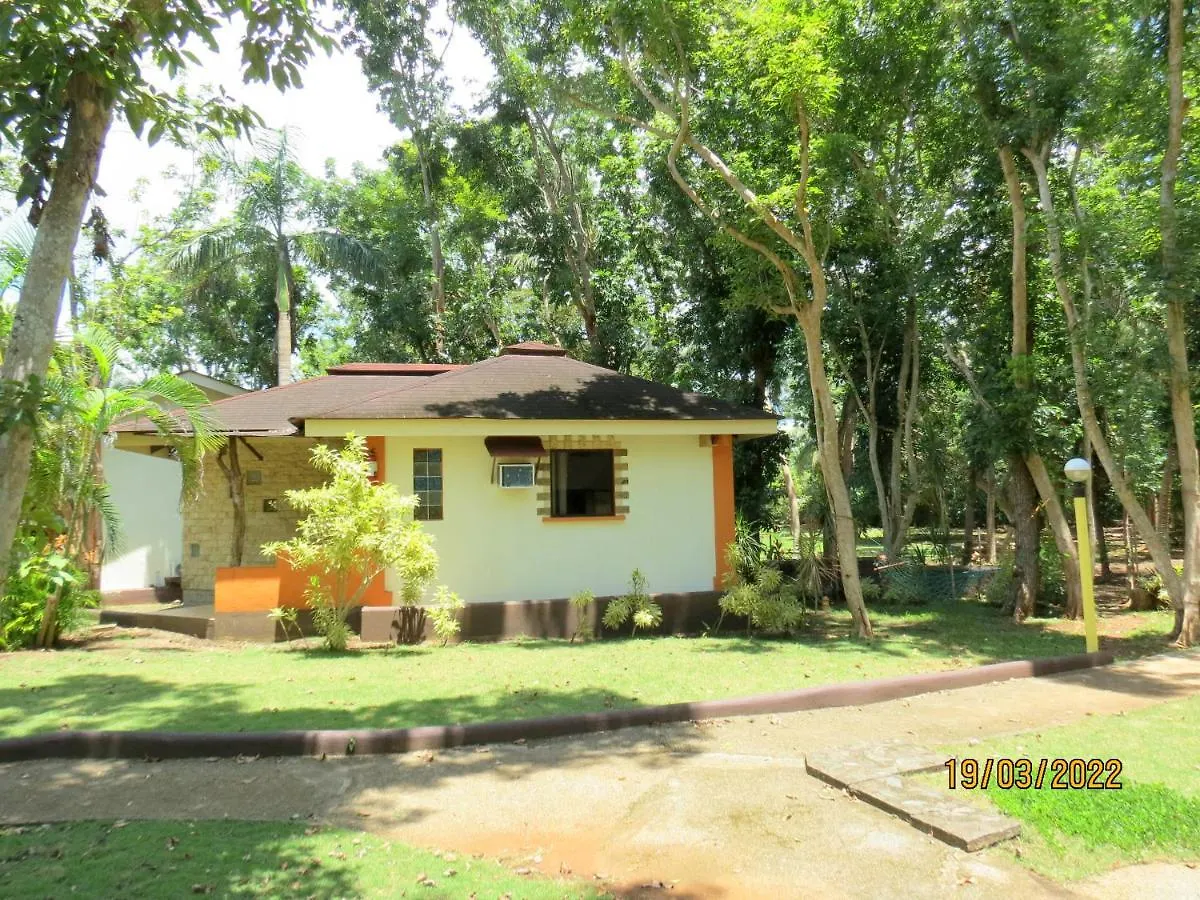 Alonaland Resort Panglao Gæstehus