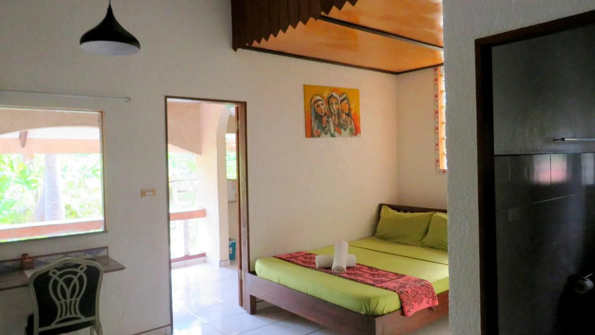 Alonaland Resort Panglao