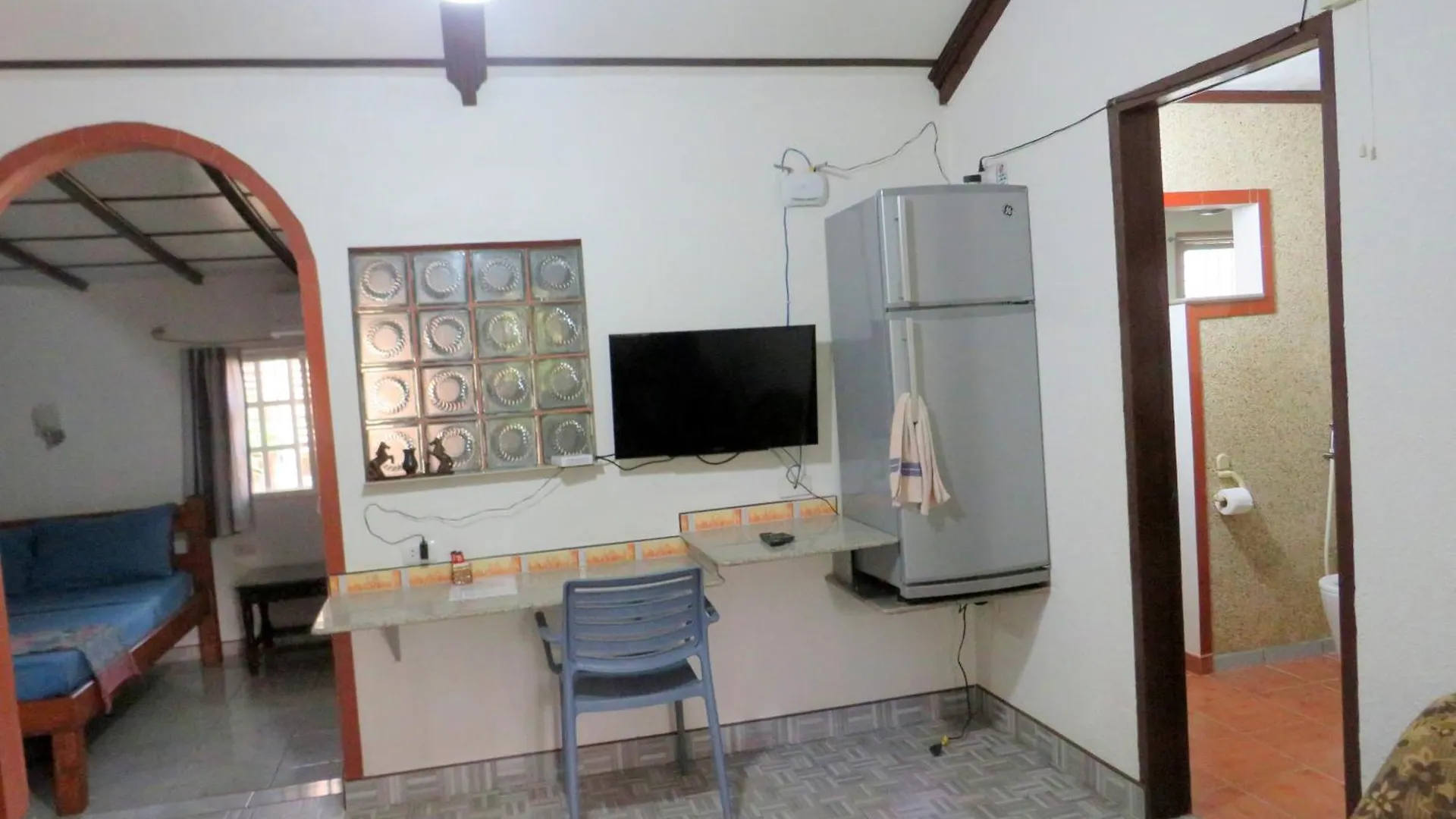 Gæstehus Alonaland Resort Panglao