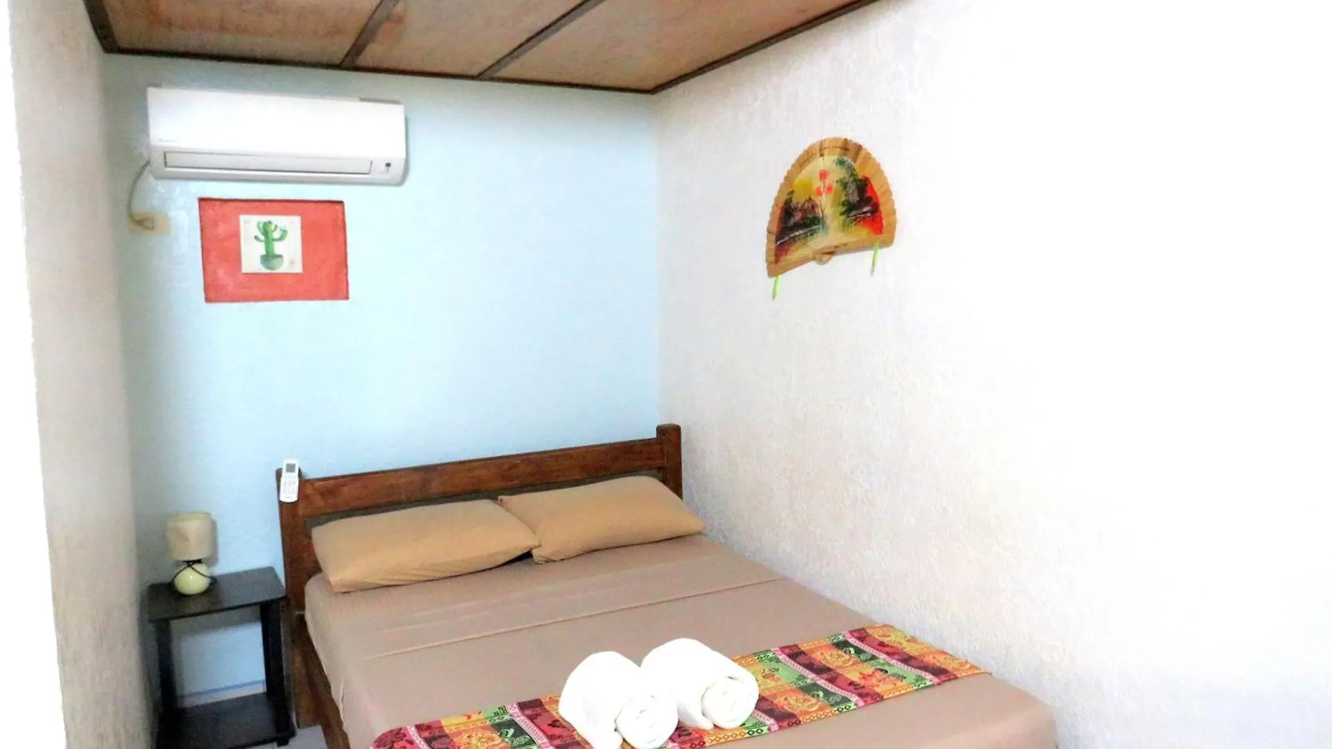 Gæstehus Alonaland Resort Panglao